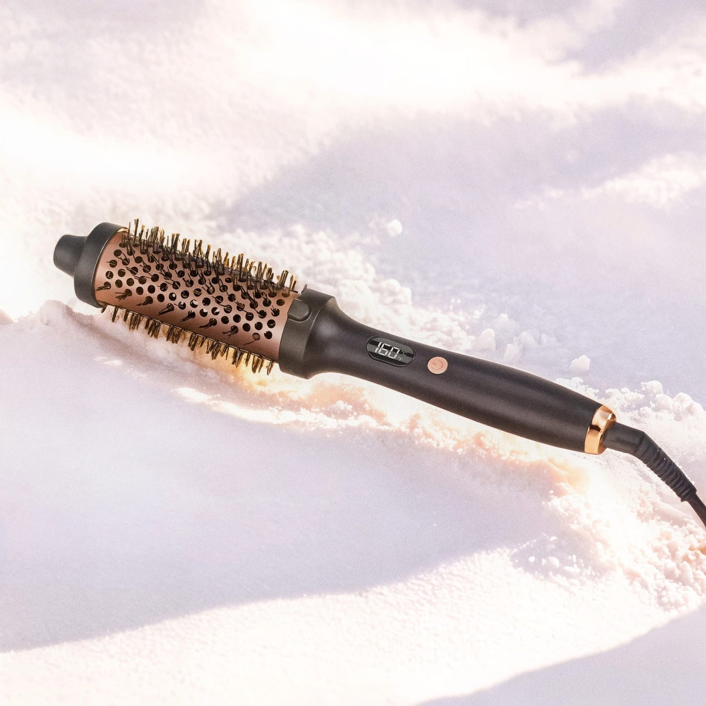 THERMAL HAIR BRUSH BEST PRICE IN BANGLADESH