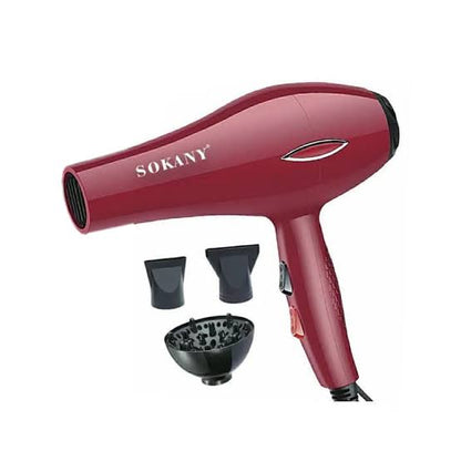 Sokany Professional Hair Dryer – Model SK2215