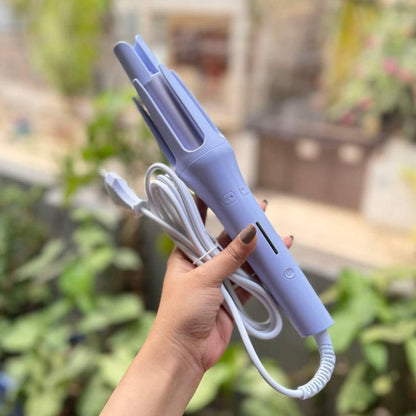 Hair curler | Best Price in Bangladesh – Smart Buy BD