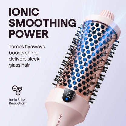 Wavytalk Thermal Brush –Best Price In Bangladesh - Smart Buy BD