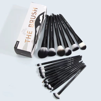 Maange Makeup Brush Set – Best Price in BD