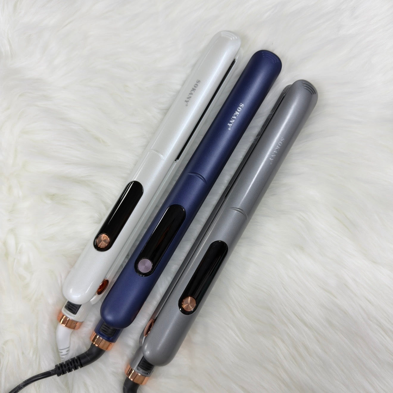 Sokany Branded High Temperature Hair Straightener| Smart Buy BD Best Price Bangladesh