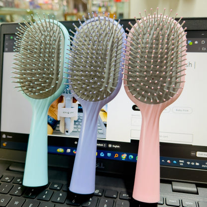 Miniso Hair Brush | Best Price In Bangladesh Smart Buy BD