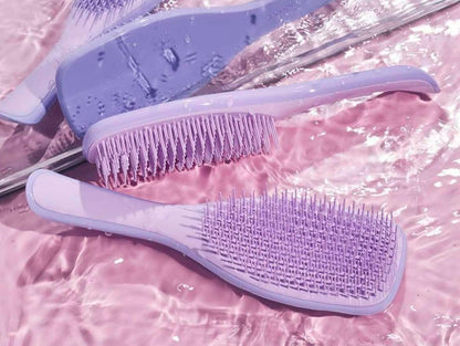 UK Imported Hair Detangling Brush | Tangle-Free Hair Brush for Women in Bangladesh