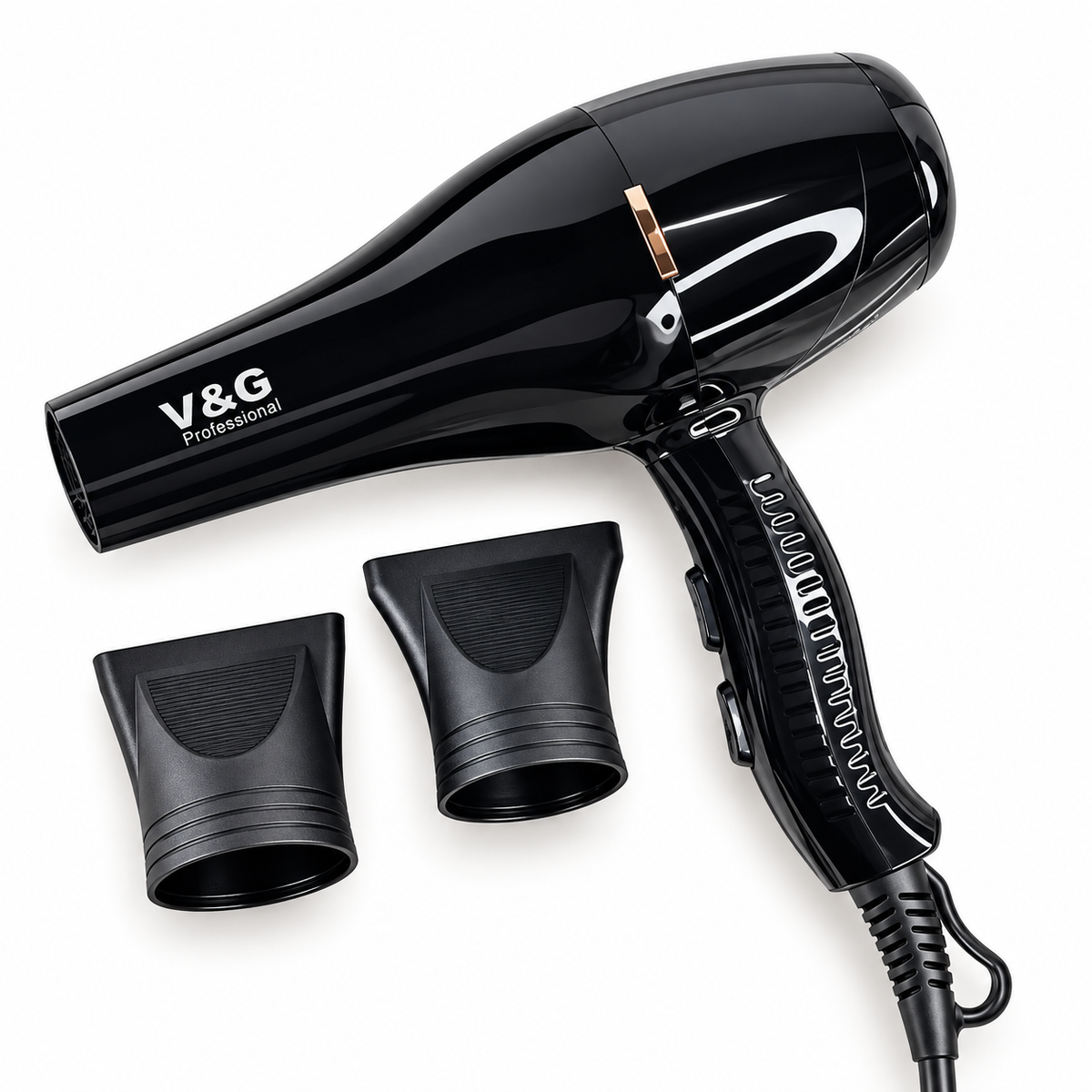 V&G 4100 Hair Dryer with Hot & Cold Air | Best Price In Bangladesh
