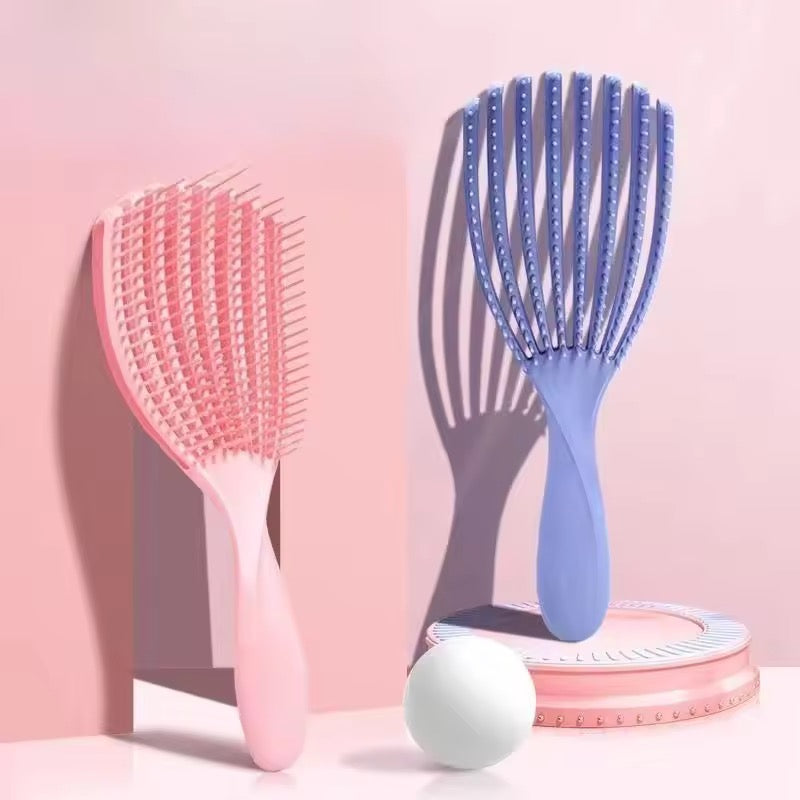 Detangler Brush for Perfect Hair