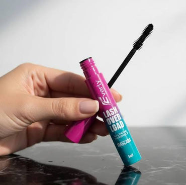 EVERLY LASH OVER LOAD MASCARA