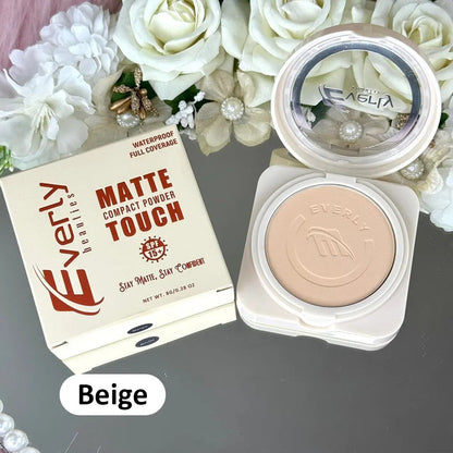 EVERLY COMPACT FACE POWDER : BEST PRICE IN BANGLADESH