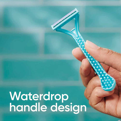 Gillette Simply Venus Disposable Razors (Pack of 4)