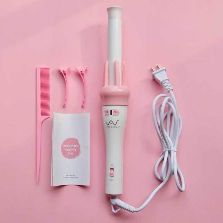 Hair Curler | Best Price in Bangladesh – Smart Buy BD