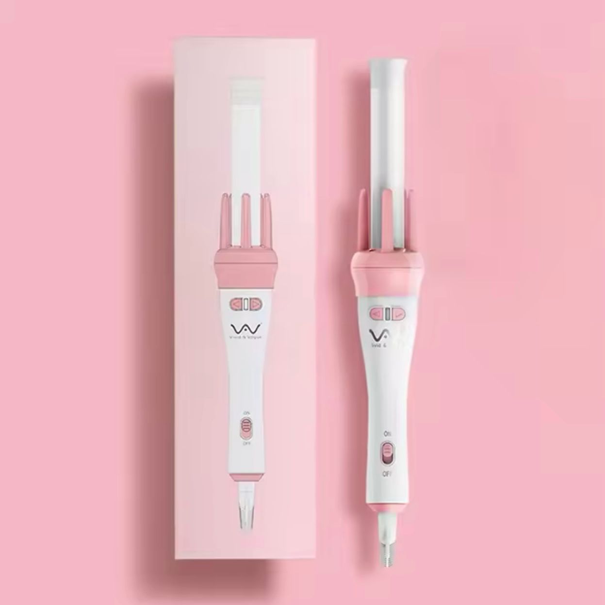 Hair Curler | Best Price in Bangladesh – Smart Buy BD