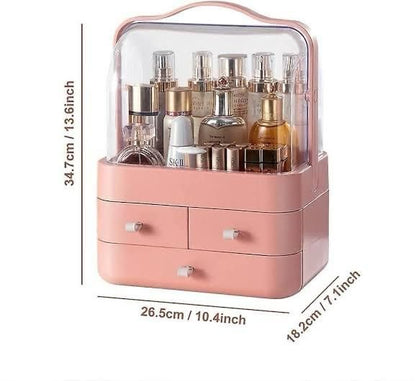 COSMETICS BOX | Best Price in Bangladesh – Smart Buy BD