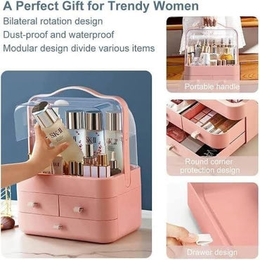 COSMETICS BOX | Best Price in Bangladesh – Smart Buy BD