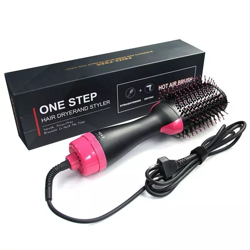 One Step Volumizer | Best Price in Bangladesh – Smart Buy BD